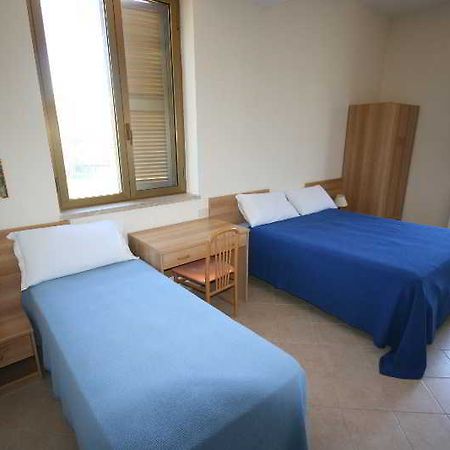 Parco Santa Rita 호텔 사크로파노 외부 사진