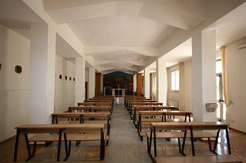 Parco Santa Rita 호텔 사크로파노 외부 사진